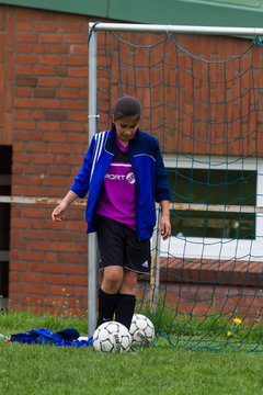 Bild 17 - D-Juniorinnen Kreispokal-Finale SV Boostedt - FSC Kaltenkirchen : Ergebnis: 0:20